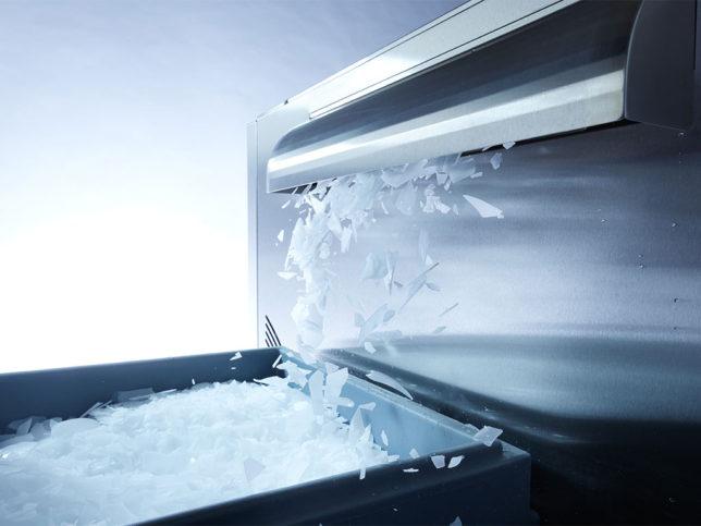 Ice Making